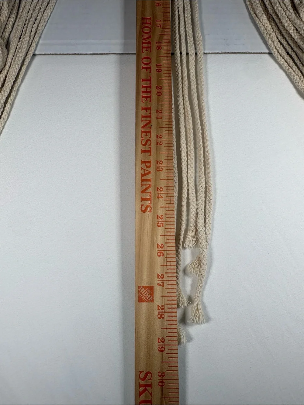 Large Boho Macrame Fringe Wall Hanging Festival Decor Wedding Backdrop 36